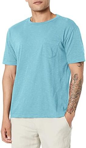 طاقم الجيب 160 GSM Slub للرجال من Artist Unknown in Kuwait