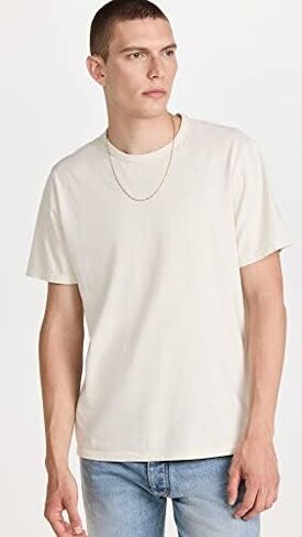تي شيرت Vince Mens GARMENT DYE S/S Crew in Kuwait