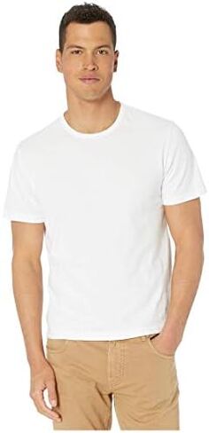 تي شيرت Vince Mens GARMENT DYE S/S Crew in Kuwait