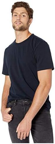 تي شيرت Vince Mens GARMENT DYE S/S Crew in Kuwait