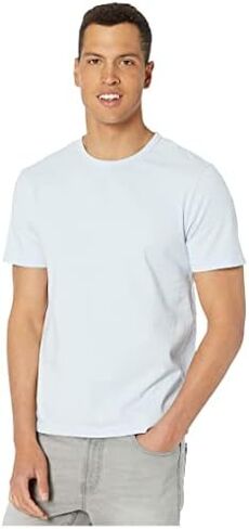 تي شيرت Vince Mens GARMENT DYE S/S Crew in Kuwait