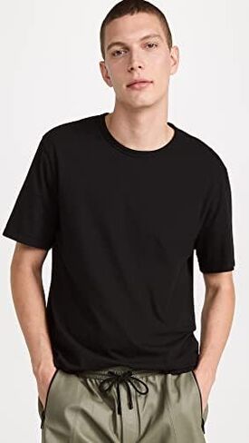 تي شيرت Vince Mens GARMENT DYE S/S Crew in Kuwait