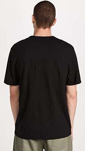 تي شيرت Vince Mens GARMENT DYE S/S Crew in Kuwait