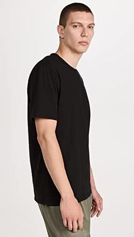 تي شيرت Vince Mens GARMENT DYE S/S Crew in Kuwait