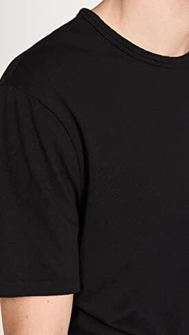 تي شيرت Vince Mens GARMENT DYE S/S Crew in Kuwait