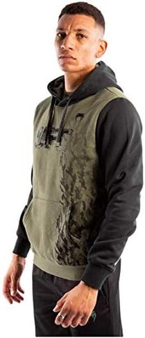 Venum Men's Standard Hoodie in Saudi Arabia
