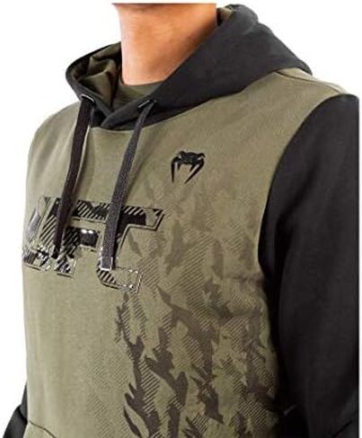 Venum Men's Standard Hoodie in Saudi Arabia