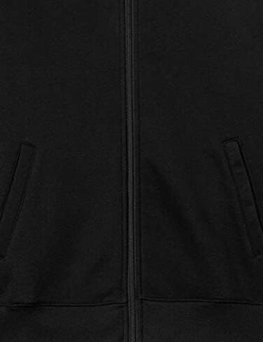 Amazon Essentials Men's Full-Zip Fleece Mock Neck Sweatshirt in Saudi Arabia