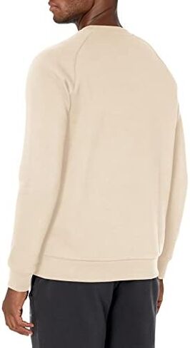 adidas Originals Men's Adicolor Essentials Trefoil Crewneck Sweatshirt in Saudi Arabia