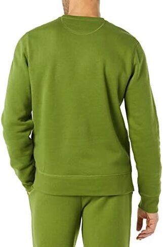 Amazon Essentials Disney | Marvel | Star Wars Men's Fleece Crewneck Sweatshirt in Saudi Arabia