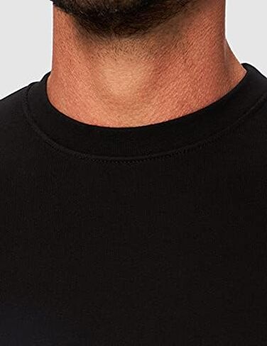 A|X ARMANI EXCHANGE Men's Pullover City Sweatshirt in Saudi Arabia