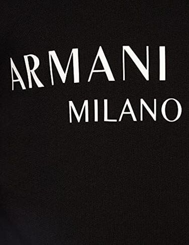 A|X ARMANI EXCHANGE Men's Pullover City Sweatshirt in Saudi Arabia