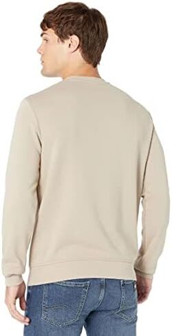 A|X ARMANI EXCHANGE Men's Pullover City Sweatshirt in Saudi Arabia