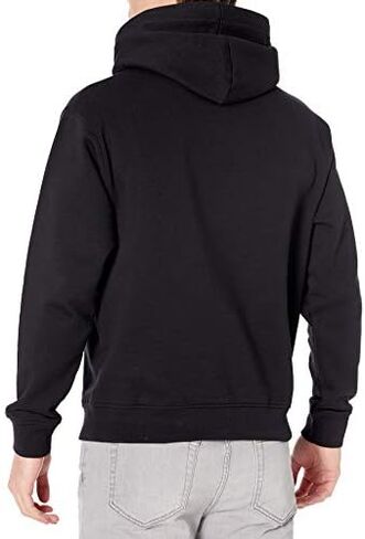 The Kooples Round Neck, Fleece Pullover Sweatshirt in Saudi Arabia