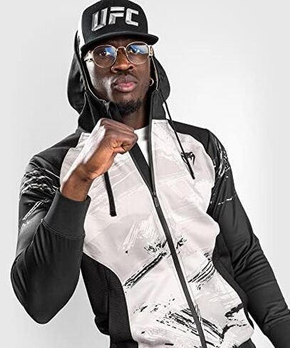 Venum Men's Standard Hoodie in Saudi Arabia