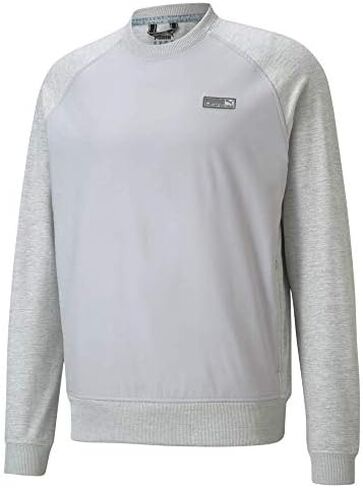 حذاء بوما جولف للرجال Egw Cloudspun Crewneck in Kuwait