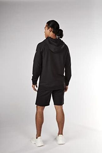 EvoShield Men's Full Zip Hoodie in Saudi Arabia