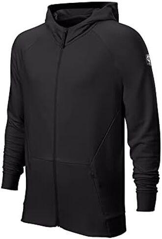 EvoShield Men's Full Zip Hoodie in Saudi Arabia