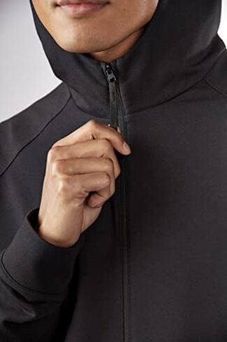 EvoShield Men's Full Zip Hoodie in Saudi Arabia