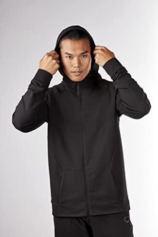 EvoShield Men's Full Zip Hoodie in Saudi Arabia