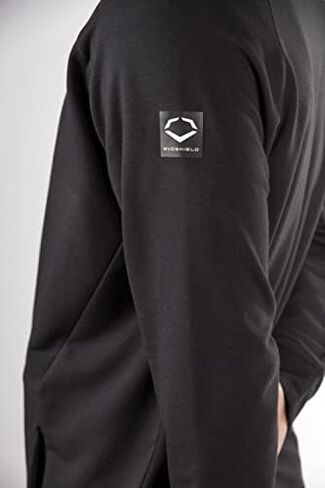 EvoShield Men's Full Zip Hoodie in Saudi Arabia