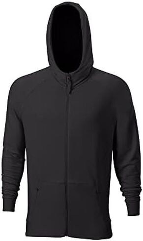EvoShield Men's Full Zip Hoodie in Saudi Arabia