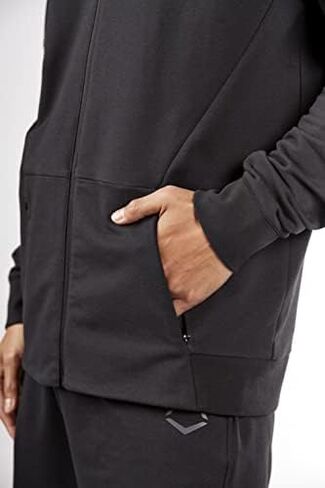 EvoShield Men's Full Zip Hoodie in Saudi Arabia