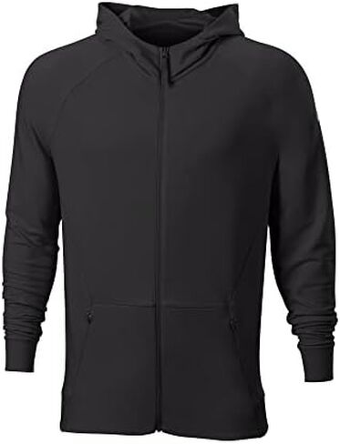 EvoShield Men's Full Zip Hoodie in Saudi Arabia