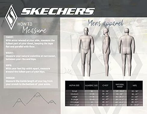 Skechers Men's Heritage Ii Crewneck Pullover Sweatshirt in Saudi Arabia