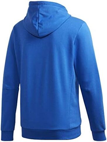 adidas Men's Must Haves Badge of Sport Hoodie in Saudi Arabia
