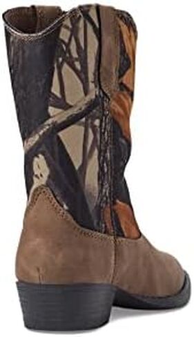 Deer Stags Unisex-Child Ranch Western Boot in Saudi Arabia