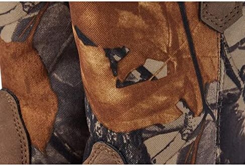 Deer Stags Unisex-Child Ranch Western Boot in Saudi Arabia