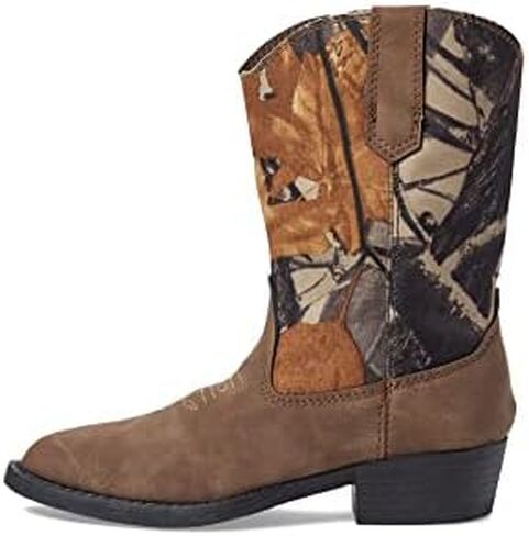 Deer Stags Unisex-Child Ranch Western Boot in Saudi Arabia