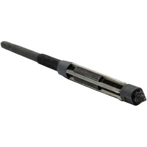 Adjustable Hand Reamer Square End Blade Reamer 19-21mm/3/4"-53/64" | Straight Flutes Milling Cutter Tool Reaming Drill Bit for Metal in Saudi Arabia