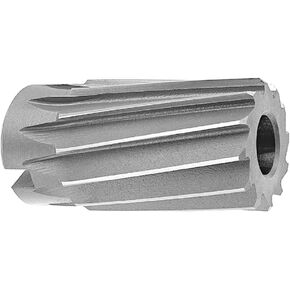 مخرطة شل HSS 2-3/8 بوصة- فلوت حلزوني in Kuwait