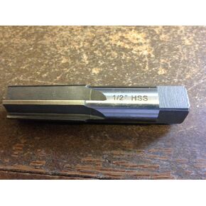 1/2 "مخرطة الأنابيب المستدقة الفولاذية ذات السرعة العالية in Kuwait