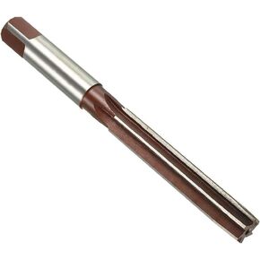 uxcell Hand Reamer 8.5mm Alloy Tool Steel H8 6 Straight Flutes Hand Milling Cutter Tool Metric Reaming Drill Bit for Metal in Kuwait