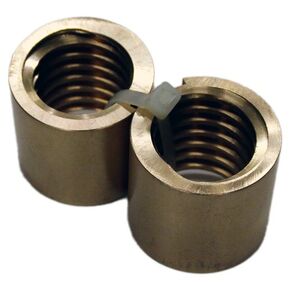 Bridgeport BP 12060630 X-Axis Matched Nut Set in Kuwait