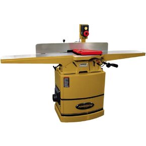 Powermatic 60HH، وصلة 8 بوصة، رأس حلزوني، 2 HP، 1Ph 230V (1610086K) in Kuwait