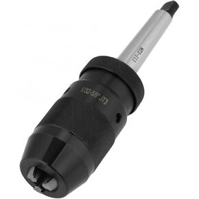 MSEURO 1-16 مللي متر قدرة الصلب مثقاب ظرفي بدون مفتاح الذاتي تشديد مخرطة الحفر تشاك ث/MT2-JT3 تفتق أربور لقمة ثقب محول أداة جزء in Kuwait