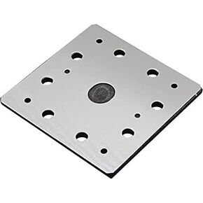 N442697 Sander Pad Assembly Replacement Fits DeWalt DWE6411 DWE6411-AR DWE6411-B2 SHEET ORBITAL SANDER in Kuwait