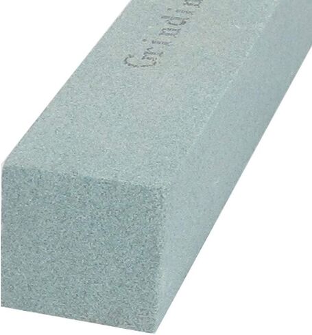 3 قطع من ملحقات وأجزاء ووسائط قاذف الرمل من Aexit 150 مم × 20 مم × 20 مم، مواد كاشطة بوريد خضراء مربعة لتلميع الحجر الزيتي، أداة تفجير الرمل والمواد الكاشطة 240 حبيبة in Kuwait