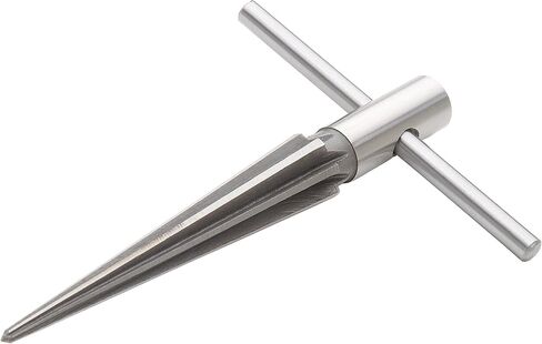 Woodstock D4140 Repairman's Taper Reamer in Saudi Arabia