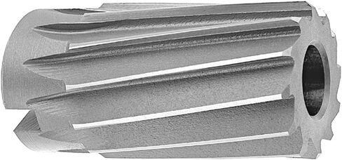 مخرطة شل HSS 2-15/16 بوصة- فلوت حلزوني in Kuwait