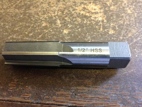 1/2 "مخرطة الأنابيب المستدقة الفولاذية ذات السرعة العالية in Kuwait