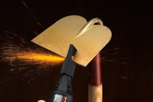 Milescraft 1007 Tool and Blade Sharpener for Rotary Tools in Saudi Arabia