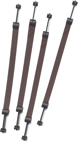 ماكينة صنفرة زونا 36-536 بطول 5-3/8 بوصة × عرض 1/2 بوصة، 220 جرام، 4 عبوات in Kuwait