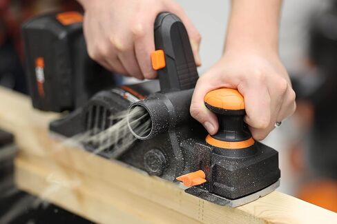 WEN 6530 6-Amp Electric Hand Planer, 3-1/4-Inch in Saudi Arabia