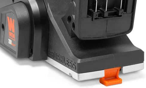 WEN 6530 6-Amp Electric Hand Planer, 3-1/4-Inch in Saudi Arabia