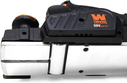 WEN 6530 6-Amp Electric Hand Planer, 3-1/4-Inch in Saudi Arabia